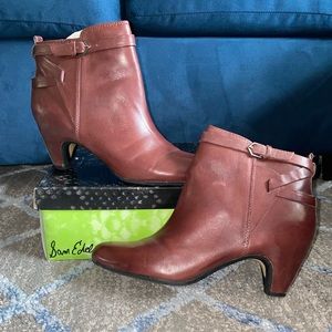 Sam Edelman Maddox bootie
